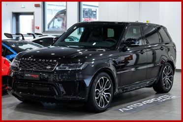LAND ROVER Range Rover Sport 3.0 SDV6 249 CV HSE