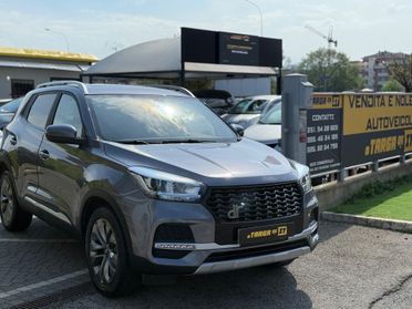 Dr Dr 4.0 1.5 Bi-Fuel GPL GARANTITA NO VINCOLI FIN