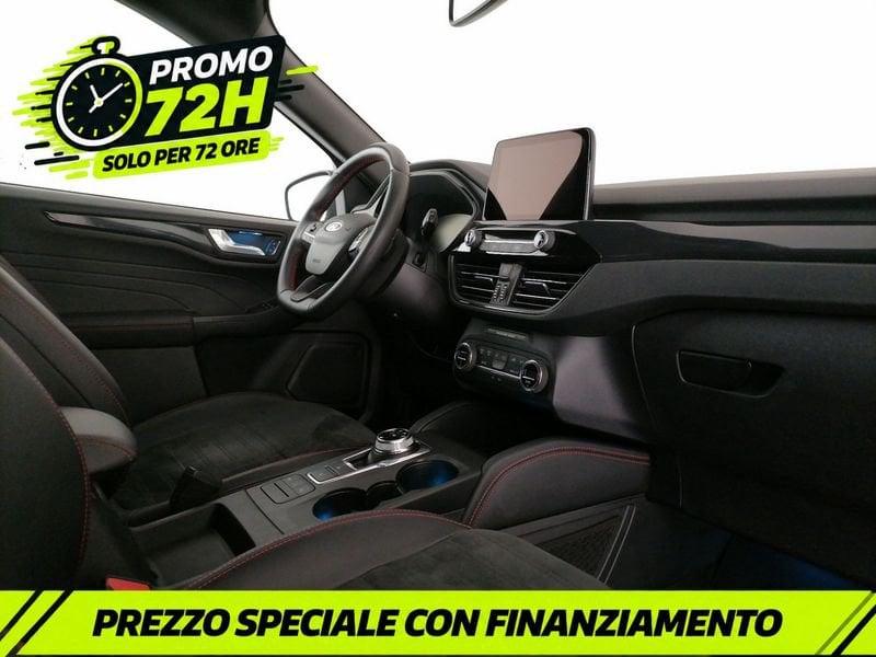 Ford Kuga 1.5 ecoblue ST-Line X 2wd 120cv auto