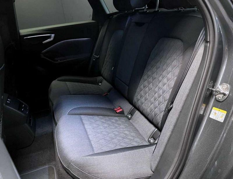 Audi A5 AVANT TDI MHEV+ 204cv STRONIC S-LINE ED.