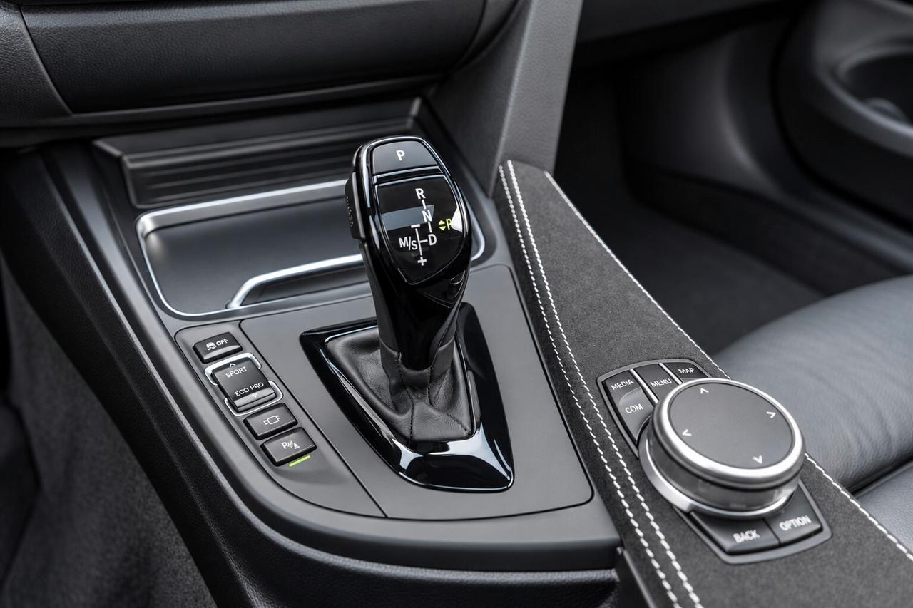 BMW430IX M-PERFORMANCE H&K HUD LED CAME CARPLAY