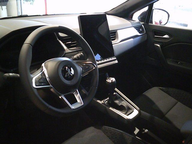 MITSUBISHI ASX 1.0L 100 CV Invite GPL