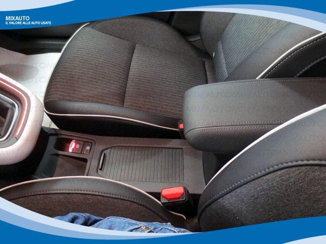 RENAULT Clio 1.0 TCe 100cv Techno GPL EU6