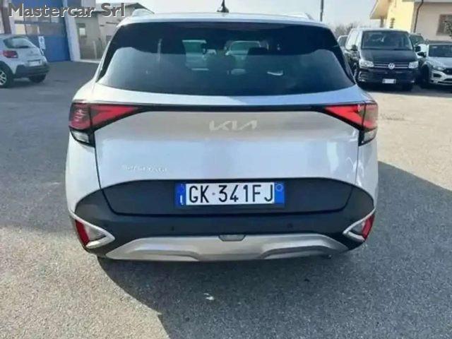 KIA Sportage Sportage 1.6 crdi mhev Style dct - GK341FJ