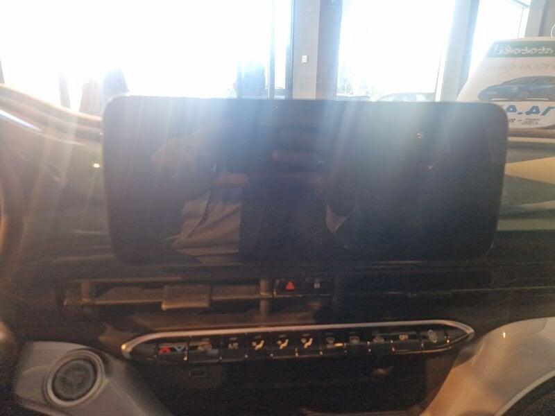 FIAT 500 elettrica La Nuova Serie1 La Nuova - Icon 320 Berlina