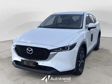 Mazda CX-5 2.2L Skyactiv-D 150 CV 2WD Business + Business Pack