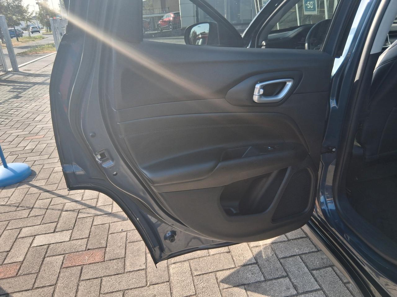 Jeep Compass 1.3 turbo t4 phev S 4xe auto