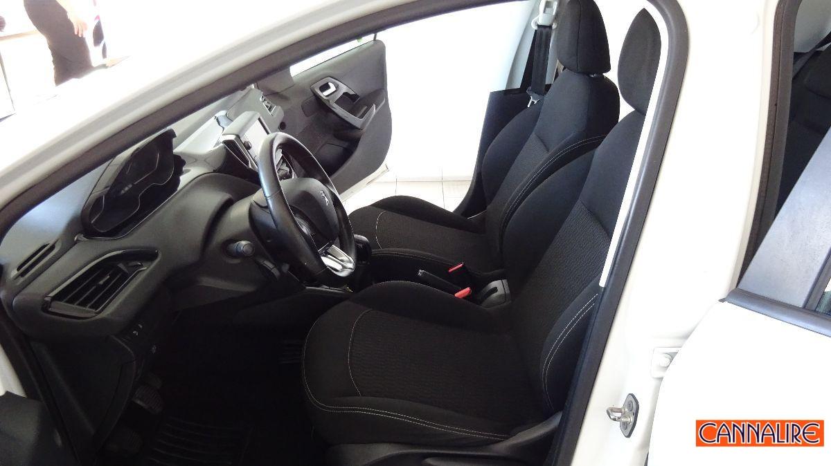 PEUGEOT - 208 - PureTech 82 5p. GPL Active