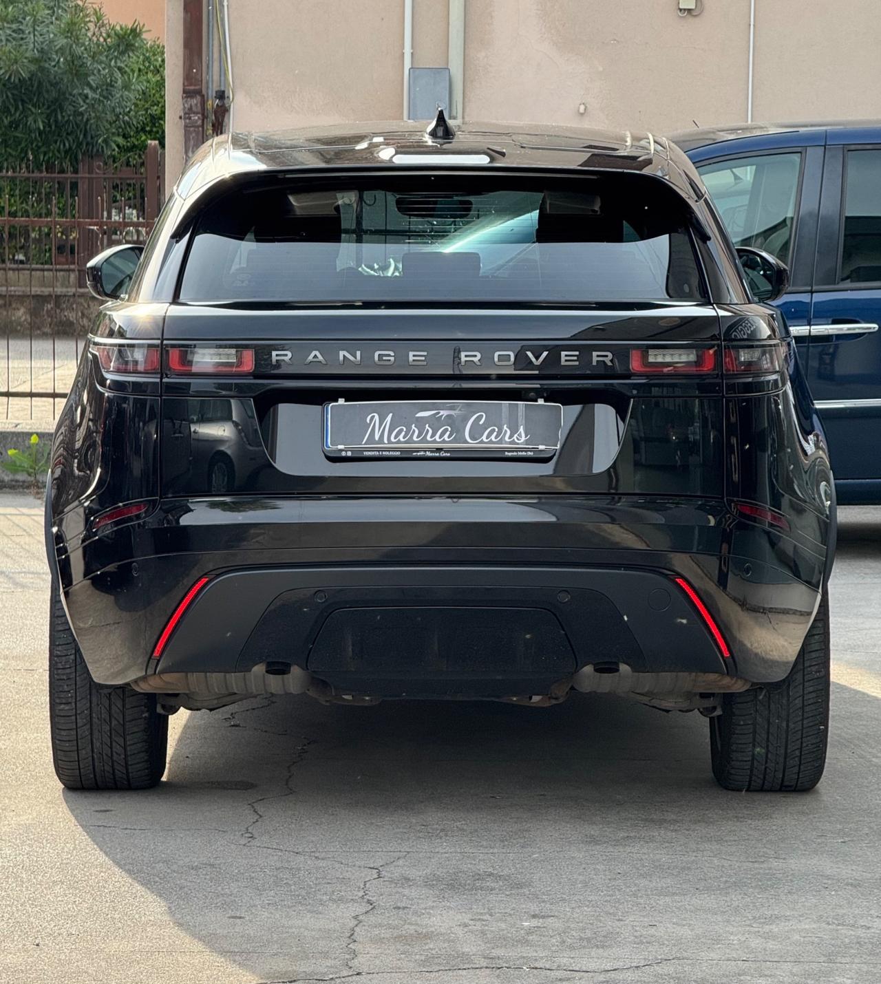 Range Rover Velar - 2.0 Si4 250 CV R-Dynamic S-