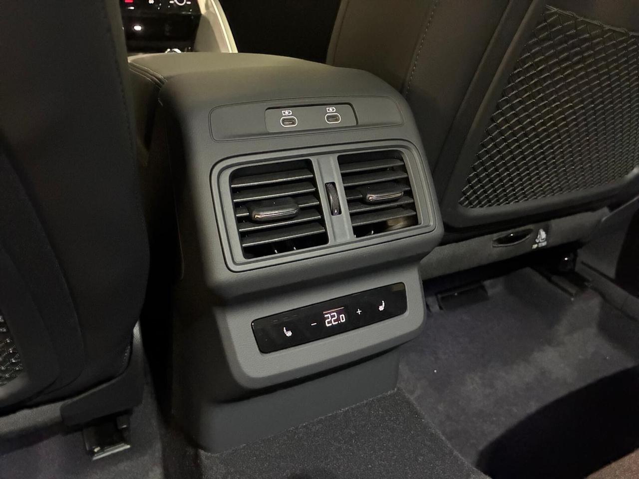 Audi Q5 SQ5 SPB TFSI mHEV+ quattro sport attitude