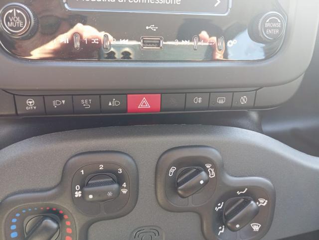 FIAT Panda *PROMO* 1.0 FireFly S&S Hybrid