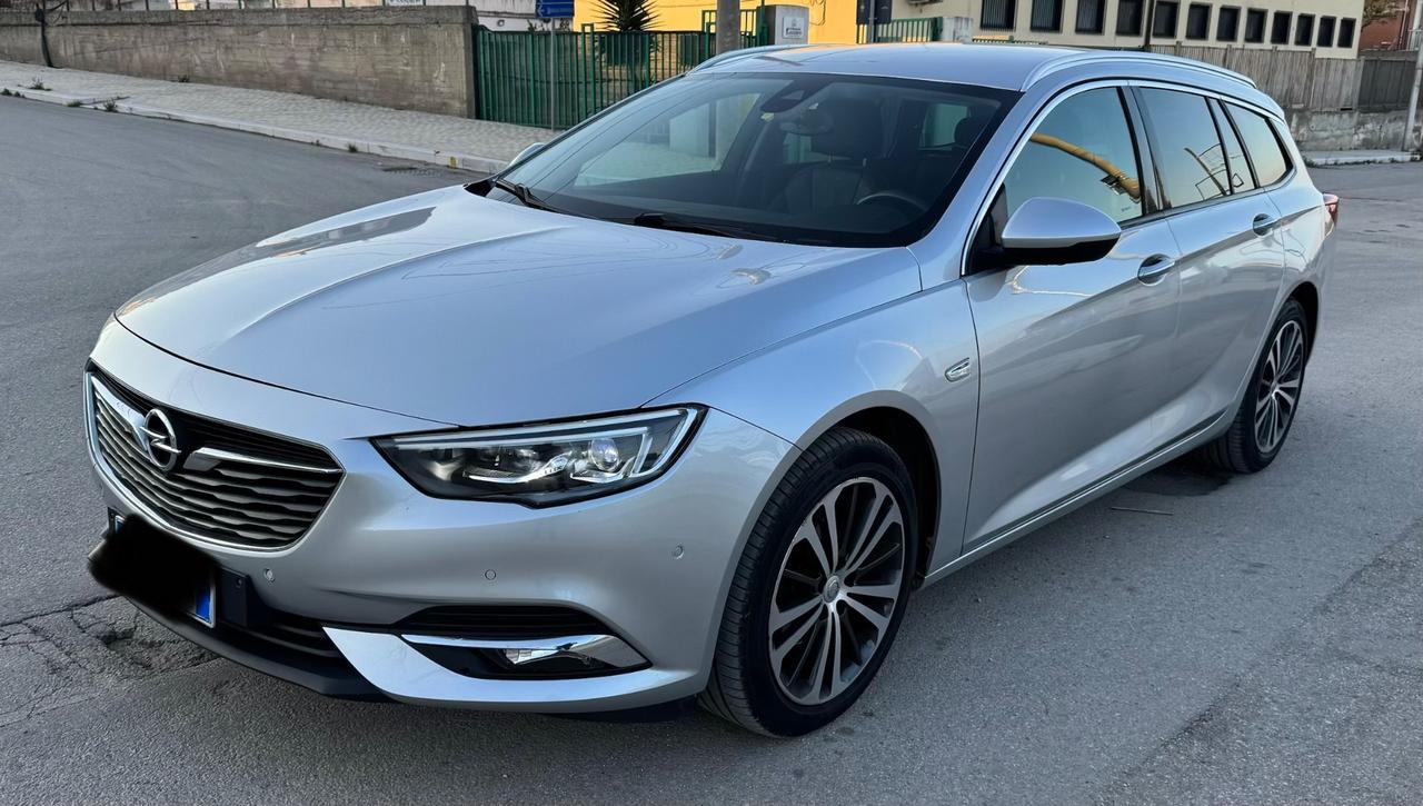 Opel Insignia 1.6 CDTI 136 CV S&S aut. Grand Sport Business