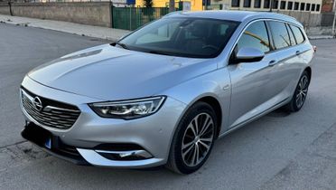 Opel Insignia 1.6 CDTI 136 CV S&S aut. Grand Sport Business