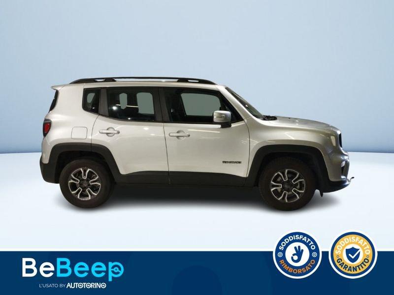 Jeep Renegade 1.0 T3 LONGITUDE 2WD