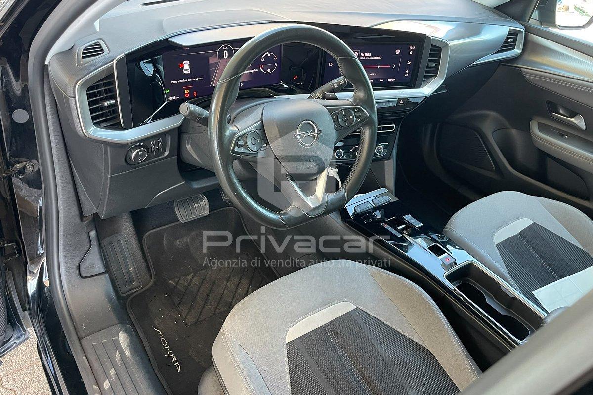 OPEL Mokka 1.2 Turbo 130 CV aut. Ultimate