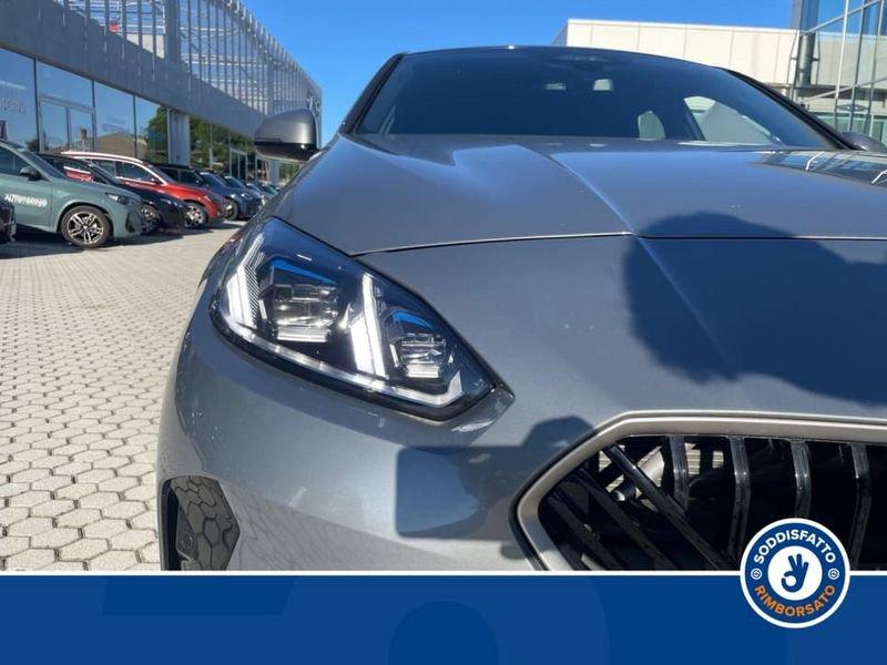 BMW Serie 1 120d M Sport