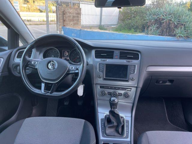 VOLKSWAGEN Golf 1.2 TSI 85 CV 5p.