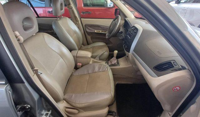 DR MOTOR DR5 1.6 16V Bi-Fuel GPL