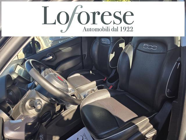 FIAT 500X 2.0 MultiJet 150 CV AT9 4x4 Cross