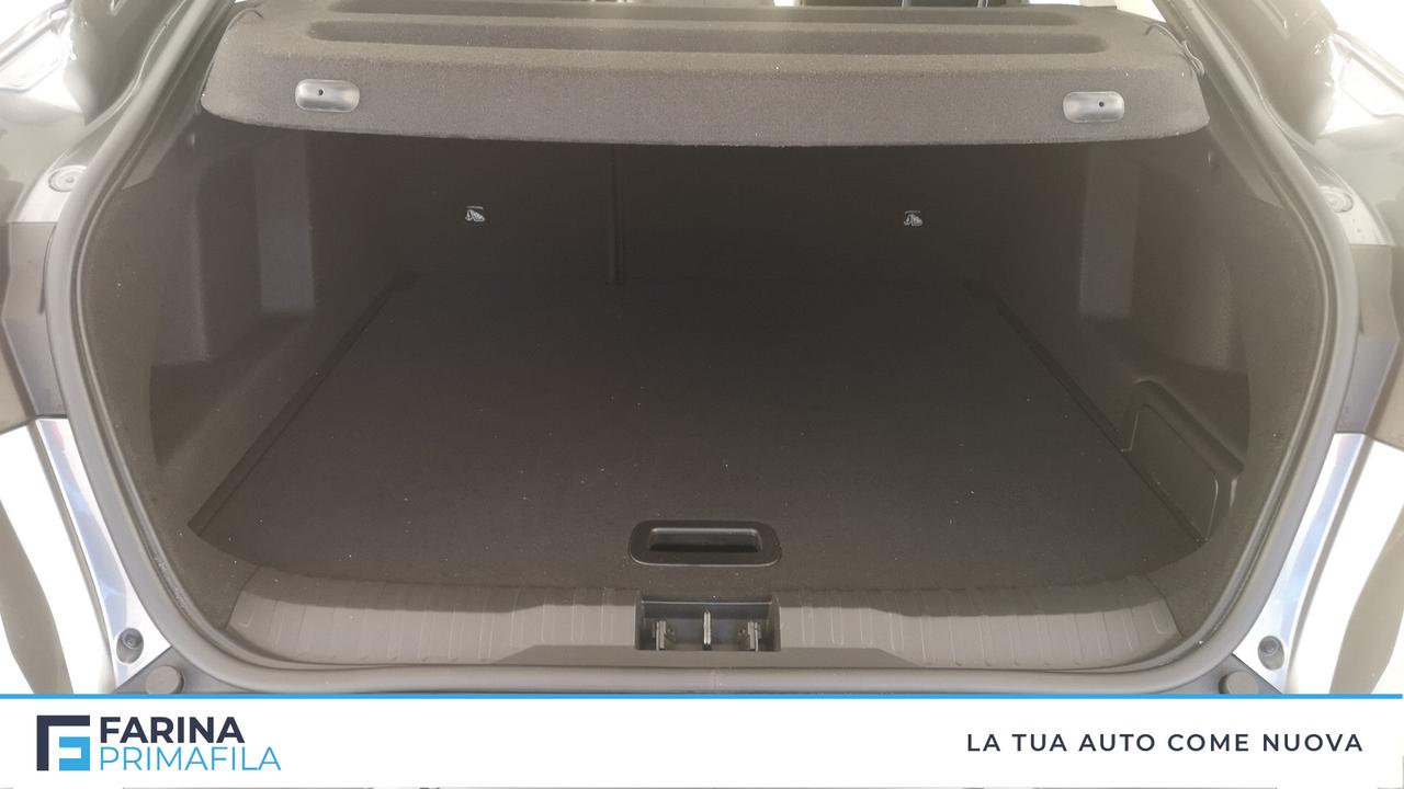 RENAULT Arkana 2021 - Arkana 1.6 E-Tech full hybrid Intens 145cv