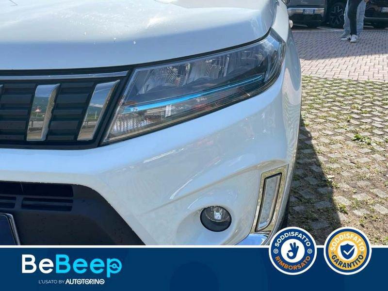 Suzuki Vitara 1.4H EASY COOL 4WD ALLGRIP