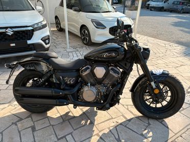 Benda chinchilla 500 Tua a 102€/Mese