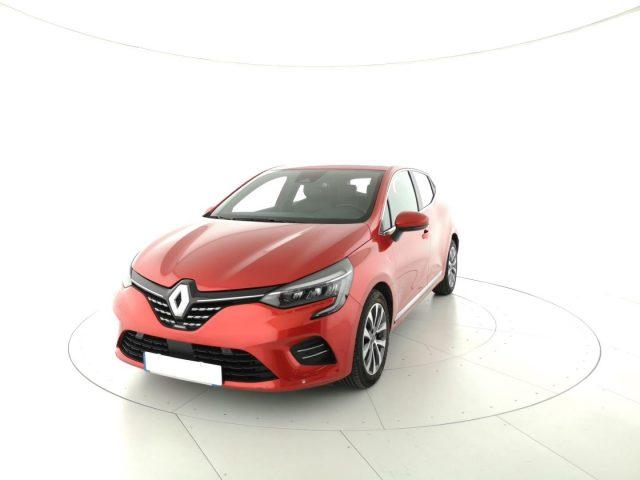 RENAULT Clio TCe 12V 100 CV 5 porte Intens