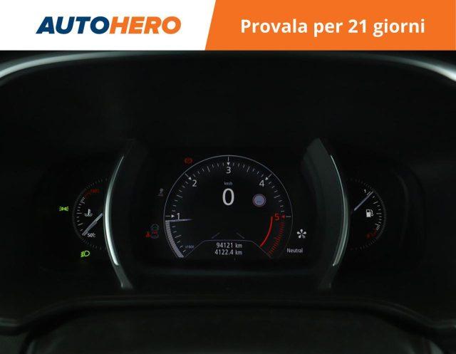 RENAULT Megane Sporter dCi 8V 110 CV Energy Bose