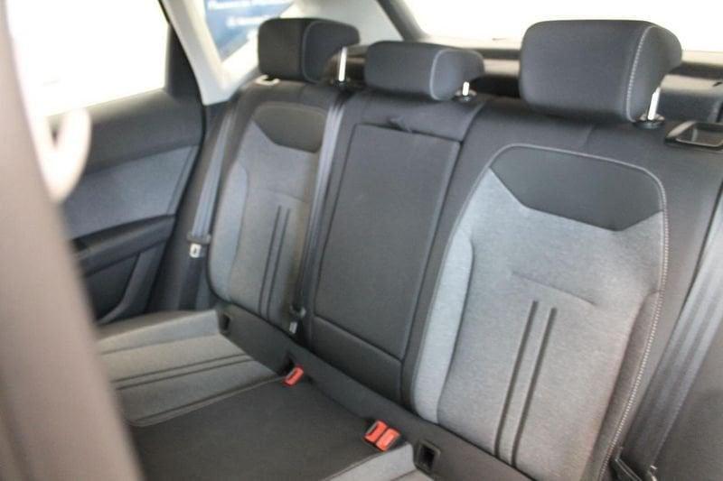 SEAT Ateca 2.0 TDI XPERIENCE