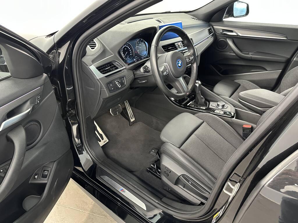BMW X2 25 e Msport xDrive Steptronic