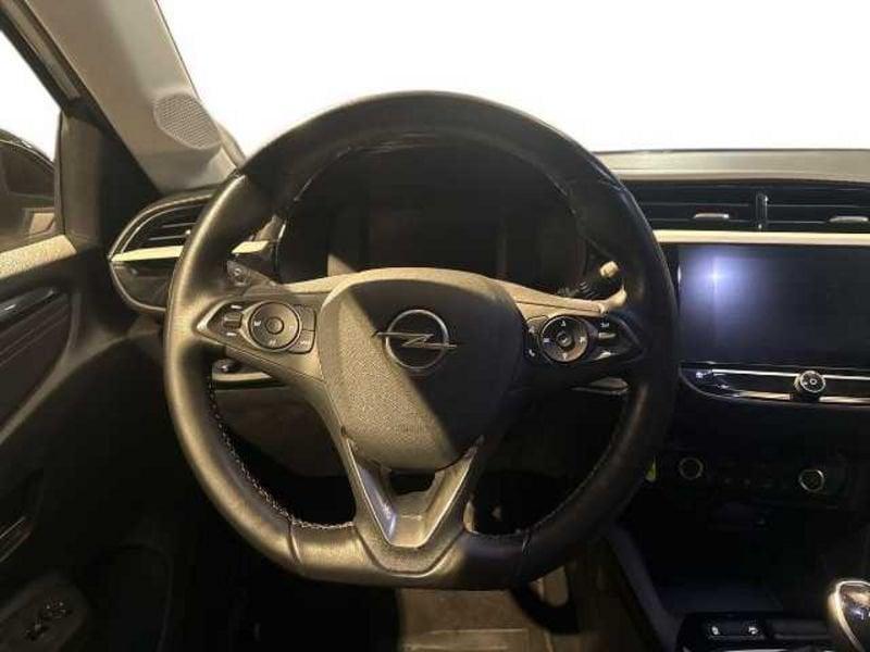 Opel Corsa VI 2020 1.2 D&T s&s 75cv