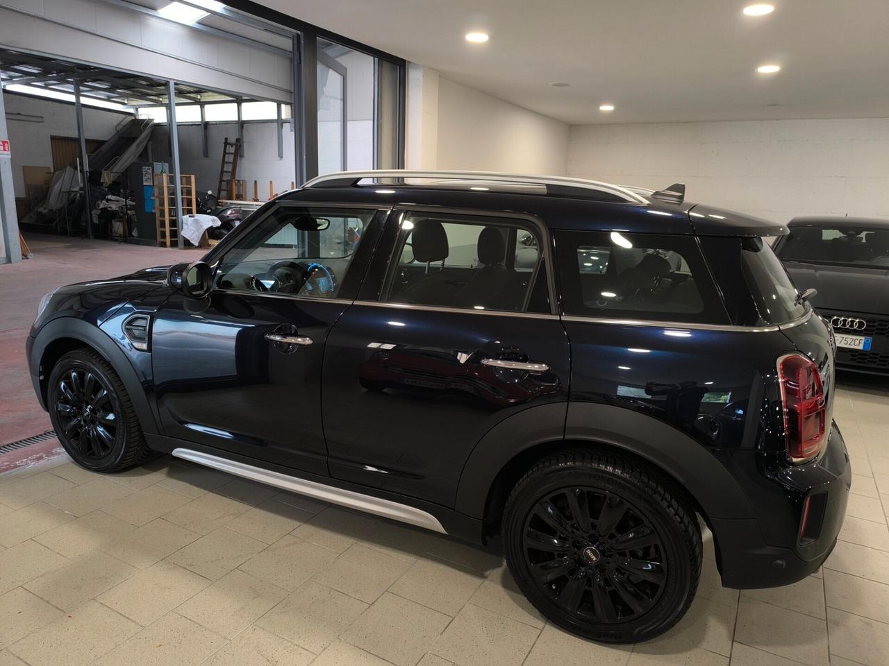 Mini Cooper Countryman 1.5 Business