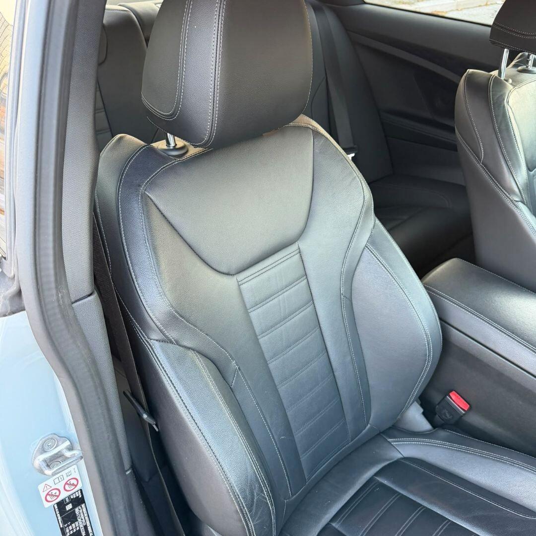Bmw 220d 48V Coupé Msport - 140KW