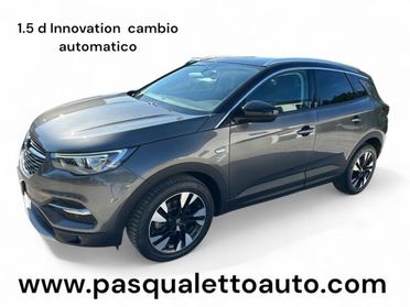 OPEL Grandland X 1.5 diesel Ecotec Start&Stop aut. Innovation