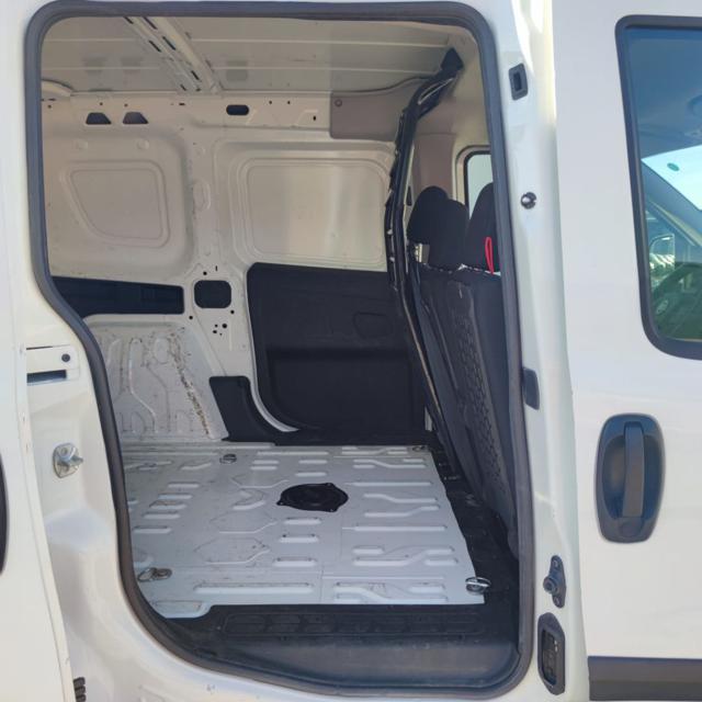 FIAT DOBLO 1.6 M-JET 105CV FURGONE 3 POSTI - 2021