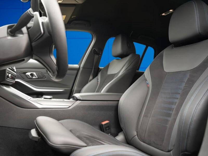 BMW Serie 3(G20/1-80/1) 330d 48V xDrive Touring...