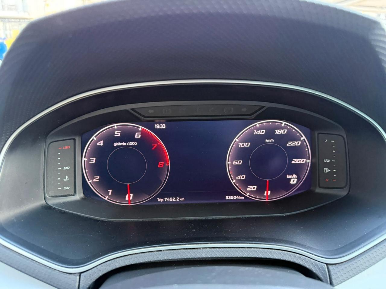 Seat Arona 1.0 EcoTSI Style