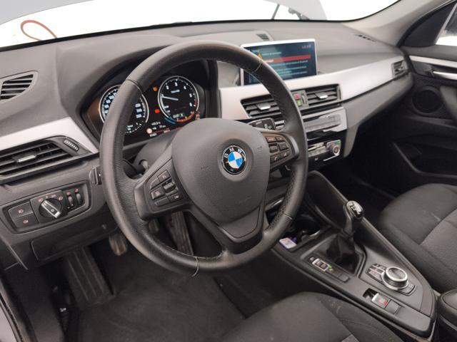 BMW X1 sdrive18d Business Advantage