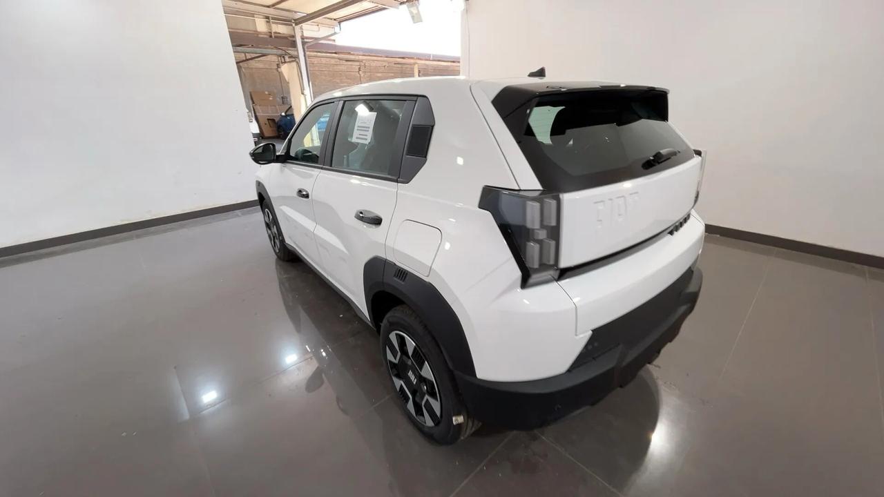 Fiat Grande Panda 1.2 100 CV S&S Icon PRONTA CONSEGNA