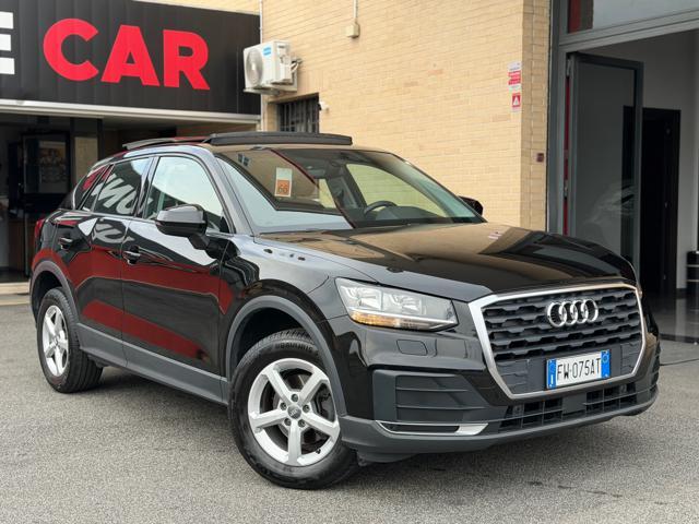 AUDI Q2 30 TDI Business SPORT TETTO (NESSUN VINCOLO)