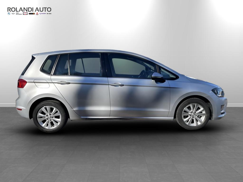 Volkswagen Golf 1.6 TDI BlueMotion Comfortline Business