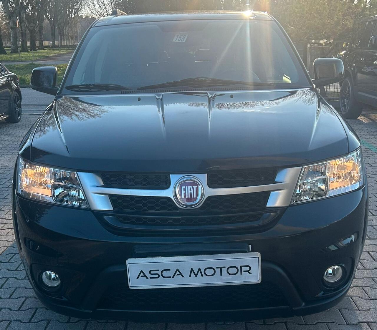 Fiat Freemont 2.0 Multijet 140 CV Freemont