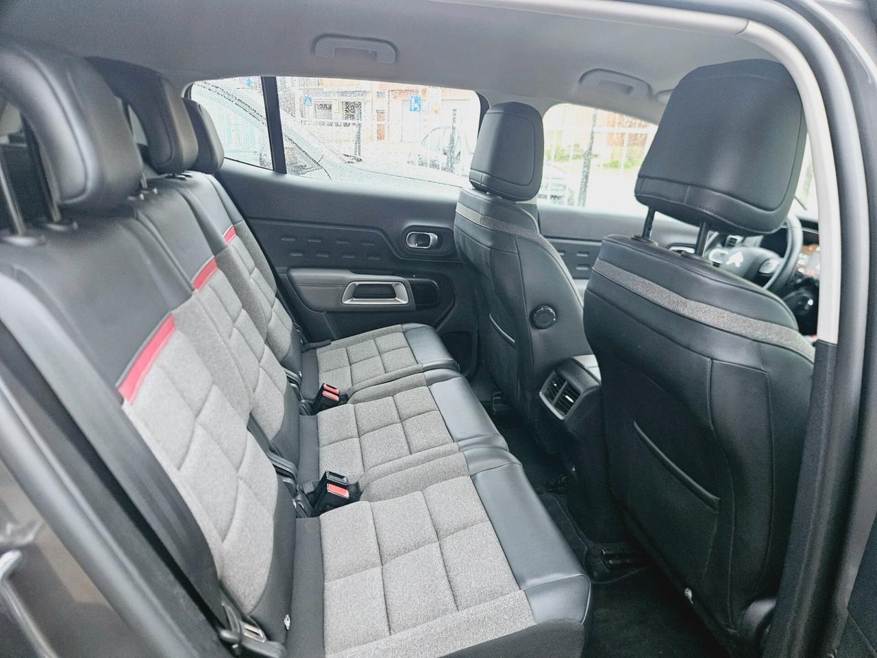 Citroen C5 Aircross BlueHDi 130 S&S EAT8 Shine