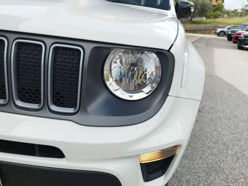 Jeep Renegade 1.0 T3 Limited