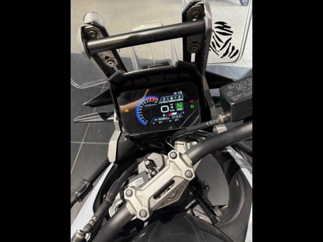 SUZUKI Other V STROM - V STORM 1050