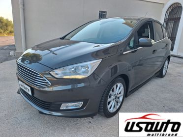 Ford C-Max 1.5 TDCi 120CV Titanium 2016