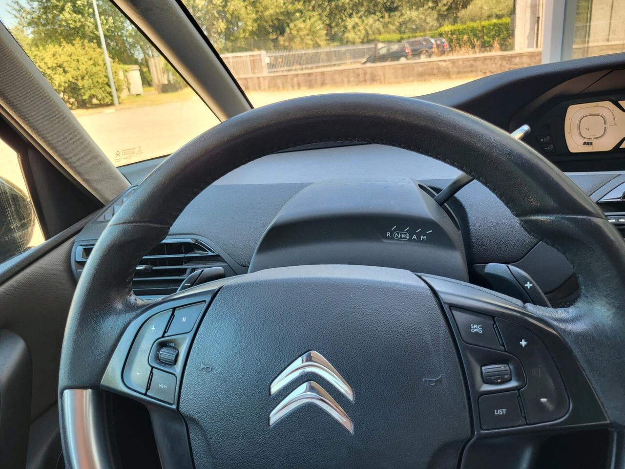 Citroen C4 Picasso BlueHDi 120 S&S EAT6 Exclusive