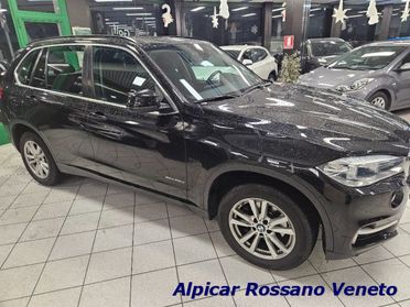 BMW X5 XDrive25d Business