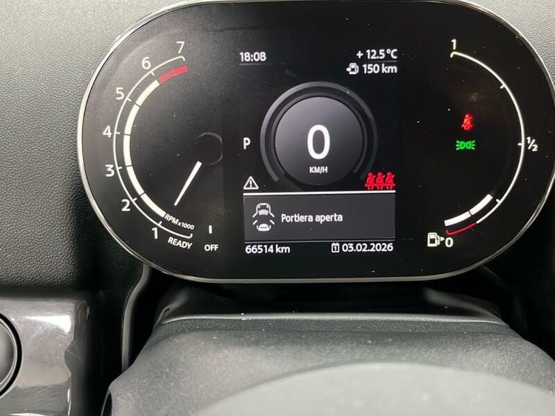 MINI Countryman Mini 1.5 Cooper Northwood Edition Countryman Automatica