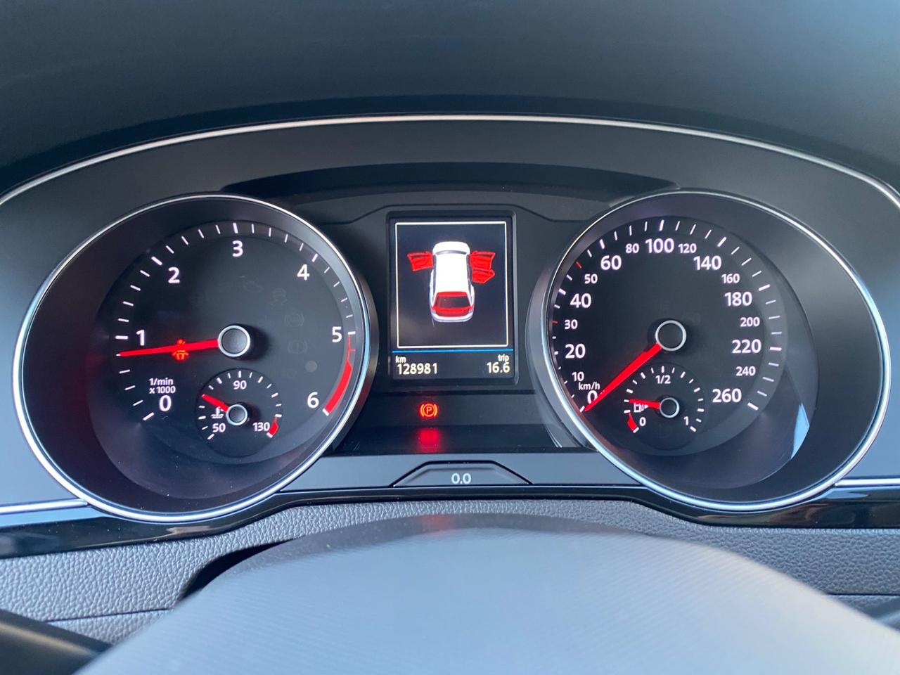 Volkswagen Passat Variant 2.0 TDI SCR EVO Business MANUALE!!!